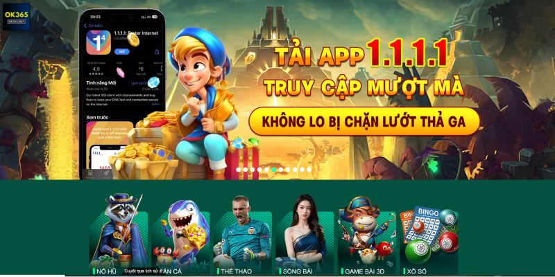 Ưu điểm khi đăng nhập Ok365